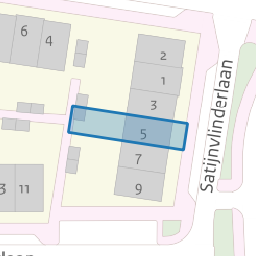 Perceel CLB00-N-3699