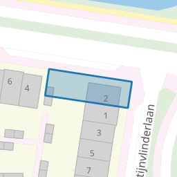 Perceel CLB00-N-3700