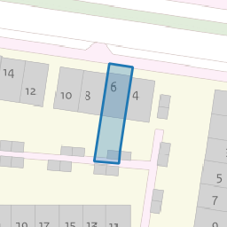 Perceel CLB00-N-3701