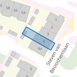 Perceel CLB00-N-3706