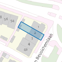 Perceel CLB00-N-3707