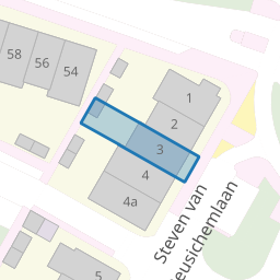 Perceel CLB00-N-3708