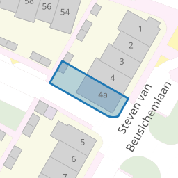 Perceel CLB00-N-3709