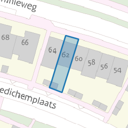 Perceel CLB00-N-3713