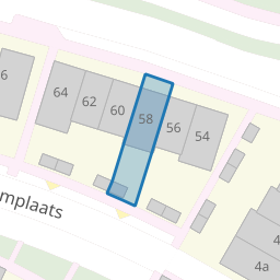 Perceel CLB00-N-3714