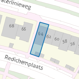 Perceel CLB00-N-3715