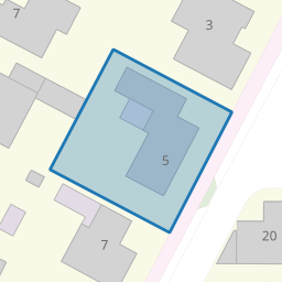 Perceel CLB00-N-3720