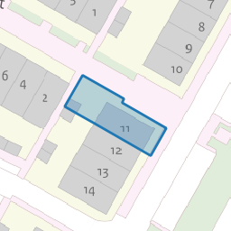 Perceel CLB00-N-3729