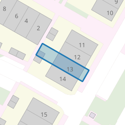 Perceel CLB00-N-3731