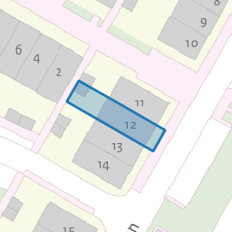 Perceel CLB00-N-3732