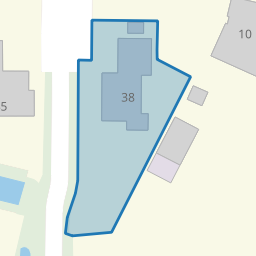 Perceel CLB00-N-3737