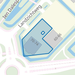 Perceel CLB00-N-3738