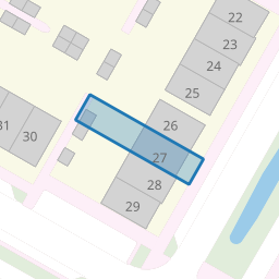 Perceel CLB00-N-3742