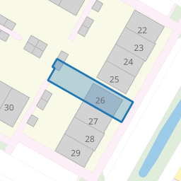 Perceel CLB00-N-3747