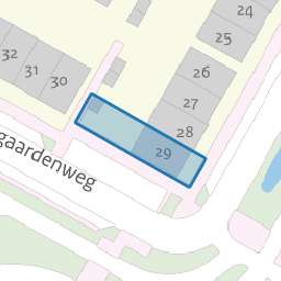 Perceel CLB00-N-3748