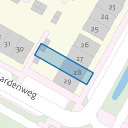 Perceel CLB00-N-3753