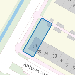 Perceel CLB00-N-3755