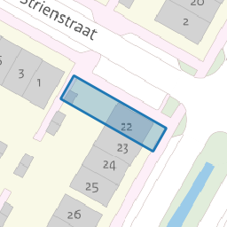 Perceel CLB00-N-3758