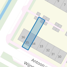 Perceel CLB00-N-3762