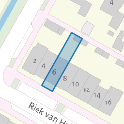 Perceel CLB00-N-3770