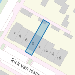 Perceel CLB00-N-3771