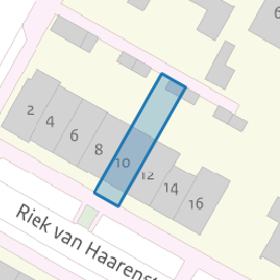 Perceel CLB00-N-3772