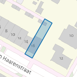 Perceel CLB00-N-3775