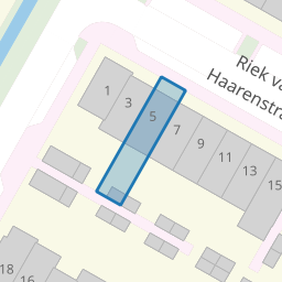 Perceel CLB00-N-3778