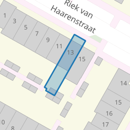 Perceel CLB00-N-3782