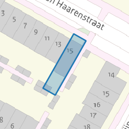 Perceel CLB00-N-3783