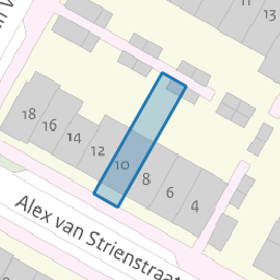 Perceel CLB00-N-3789