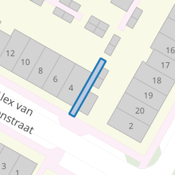 Perceel CLB00-N-3793