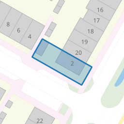 Perceel CLB00-N-3794