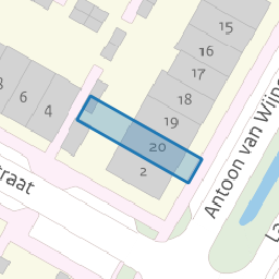 Perceel CLB00-N-3795