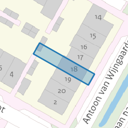 Perceel CLB00-N-3797