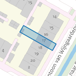 Perceel CLB00-N-3798