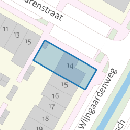 Perceel CLB00-N-3801