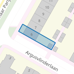 Perceel CLB00-N-3805