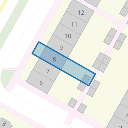 Perceel CLB00-N-3807