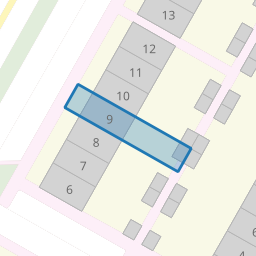 Perceel CLB00-N-3808