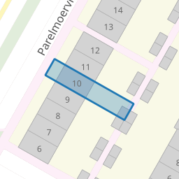 Perceel CLB00-N-3809