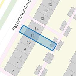 Perceel CLB00-N-3810