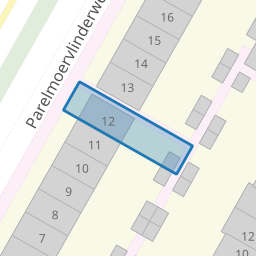 Perceel CLB00-N-3811