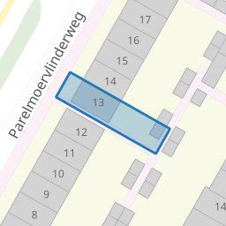 Perceel CLB00-N-3812