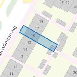 Perceel CLB00-N-3815