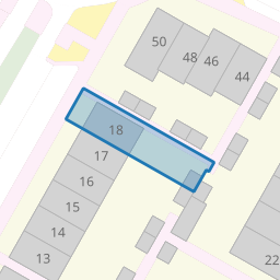 Perceel CLB00-N-3817