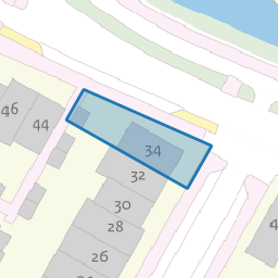 Perceel CLB00-N-3822