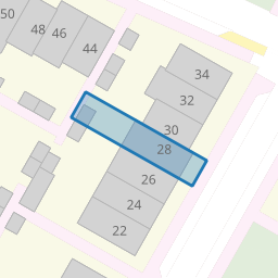 Perceel CLB00-N-3825