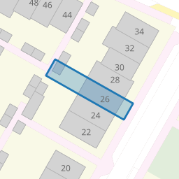 Perceel CLB00-N-3826