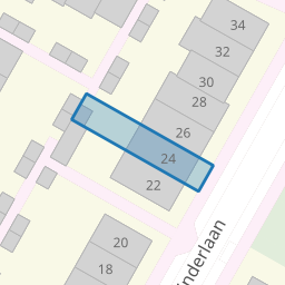 Perceel CLB00-N-3827